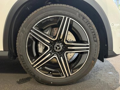 MERCEDES-BENZ GLC - 8