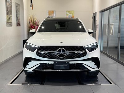 MERCEDES-BENZ GLC - 3