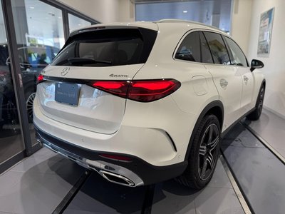 MERCEDES-BENZ GLC - 5