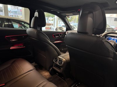 MERCEDES-BENZ GLC - 7