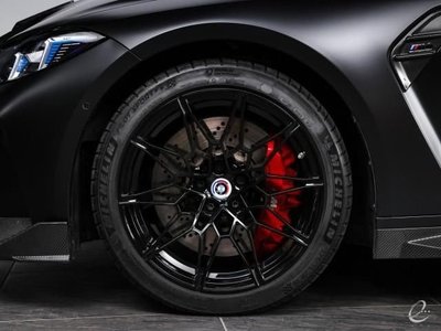 2022 BMW M4 照片 8