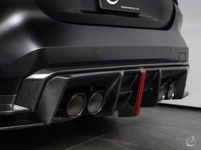 2022 BMW M4 照片 9