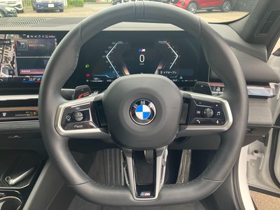 صورة مصغرة 27 لـ 2025 BMW 5 SERIES TOURING