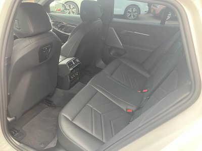 صورة مصغرة 22 لـ 2025 BMW 5 SERIES TOURING