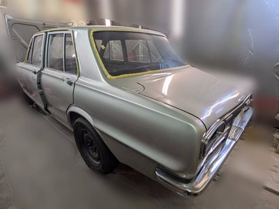 صورة 3 لـ 1969 Nissan SKYLINE GT-R