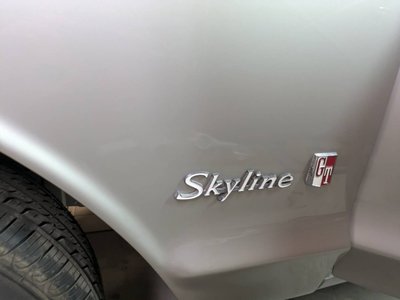 صورة مصغرة 17 لـ 1969 Nissan SKYLINE GT-R