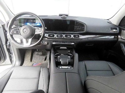 صورة 9 لـ 2023 Mercedes-BENZ GLE