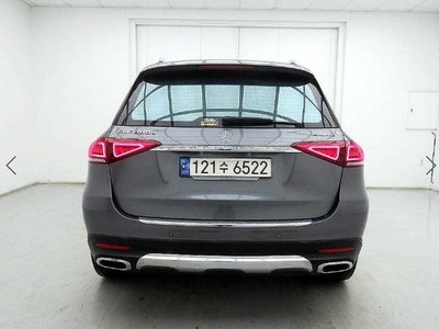 صورة 2 لـ 2023 Mercedes-BENZ GLE
