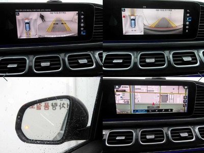 2023 Mercedes-BENZ GLE 缩略图 17