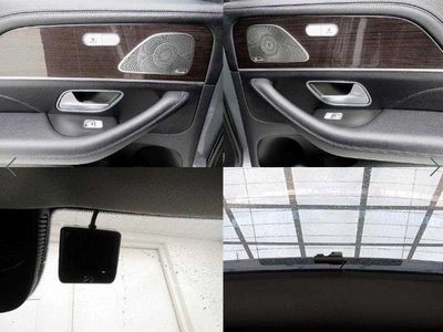 2023 Mercedes-BENZ GLE 缩略图 16