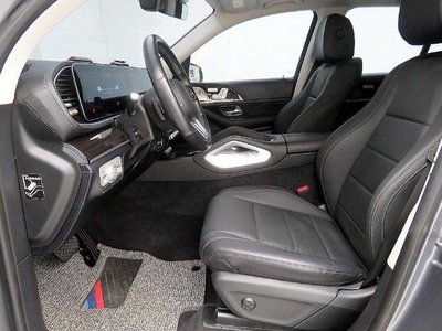 صورة 5 لـ 2023 Mercedes-BENZ GLE