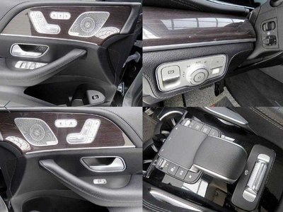 2023 Mercedes-BENZ GLE 缩略图 15