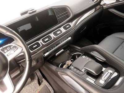 2023 Mercedes-BENZ GLE 缩略图 12