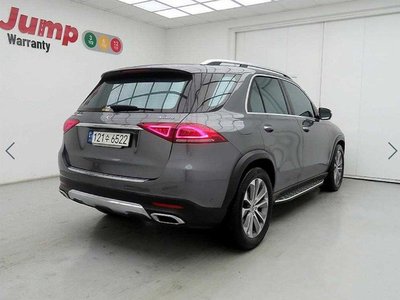 صورة 3 لـ 2023 Mercedes-BENZ GLE