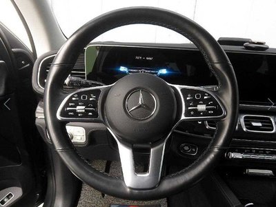 2023 Mercedes-BENZ GLE 缩略图 11