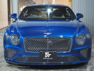 BENTLEY CONTINENTAL - 2