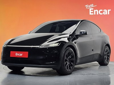 TESLA MODEL Y - 1