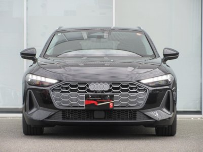 2025 AUDI A5 AVANT — фото 7