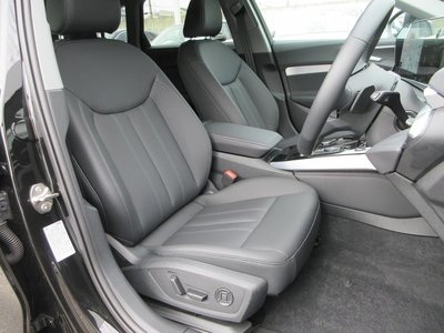 2025 AUDI A5 AVANT 缩略图 13