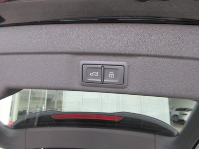 2025 AUDI A5 AVANT 缩略图 22