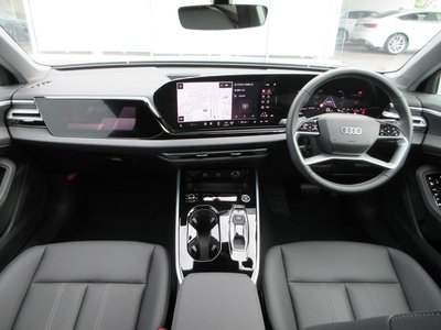 2025 AUDI A5 AVANT 缩略图 11