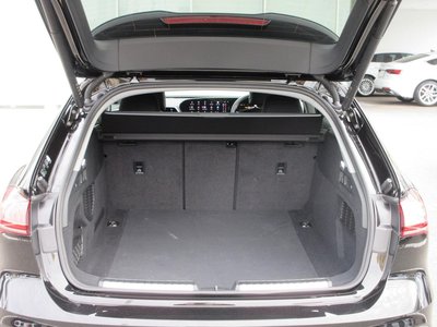 2025 AUDI A5 AVANT 缩略图 21