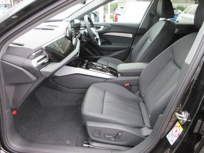 2025 AUDI A5 AVANT 缩略图 14