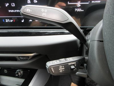 2025 AUDI A5 AVANT 缩略图 17