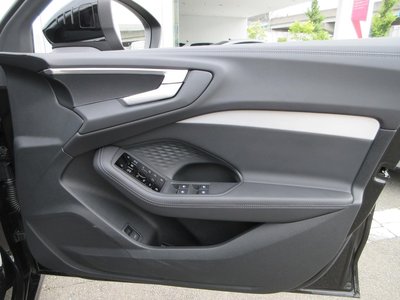 2025 AUDI A5 AVANT 缩略图 20