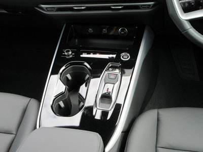 2025 AUDI A5 AVANT 缩略图 18