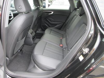 2025 AUDI A5 AVANT 缩略图 15