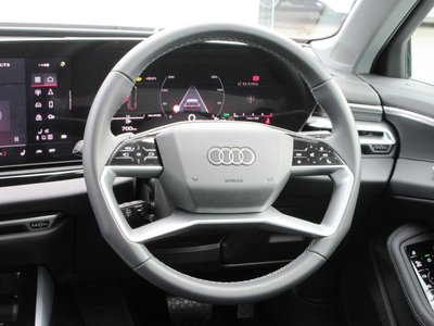 2025 AUDI A5 AVANT 缩略图 16