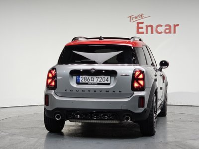 MINI COUNTRYMAN - 3