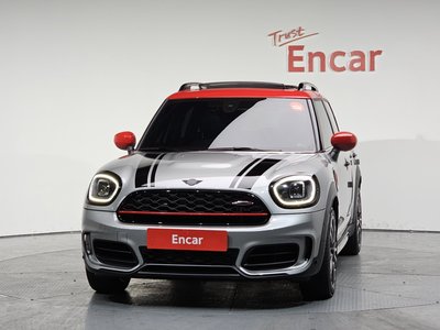 MINI COUNTRYMAN - 2