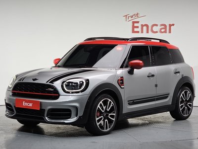 MINI COUNTRYMAN - 1