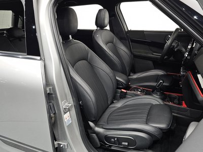 MINI COUNTRYMAN - 10