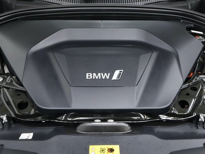 صورة مصغرة 57 لـ 2025 BMW IX2