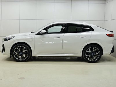 صورة مصغرة 24 لـ 2025 BMW IX2