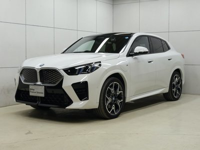 صورة مصغرة 23 لـ 2025 BMW IX2