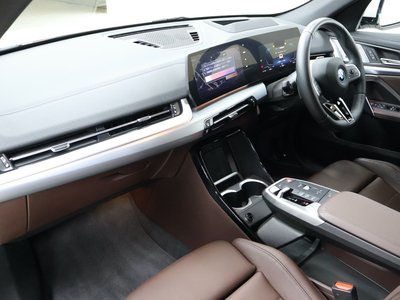صورة مصغرة 32 لـ 2025 BMW IX2