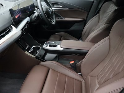صورة مصغرة 33 لـ 2025 BMW IX2