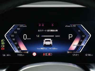 صورة مصغرة 43 لـ 2025 BMW IX2