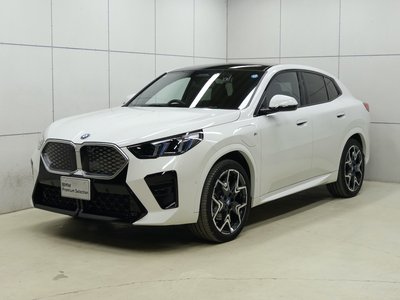 صورة مصغرة 22 لـ 2025 BMW IX2