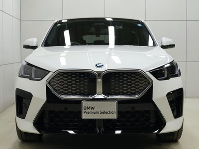 صورة مصغرة 21 لـ 2025 BMW IX2