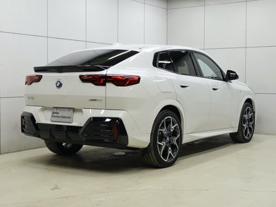 صورة مصغرة 27 لـ 2025 BMW IX2