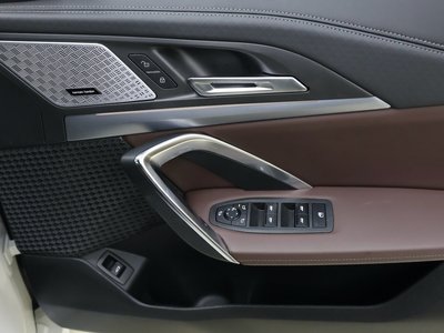 صورة مصغرة 39 لـ 2025 BMW IX2