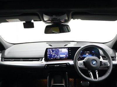 صورة مصغرة 14 لـ 2025 BMW IX2