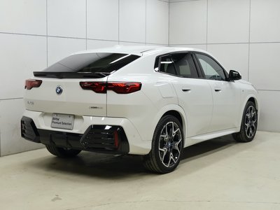 صورة مصغرة 26 لـ 2025 BMW IX2