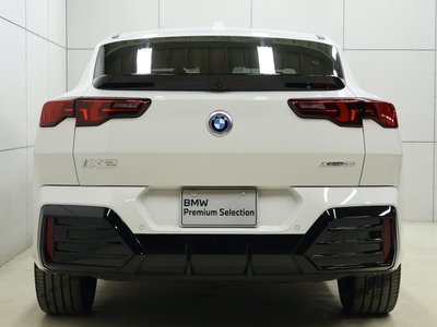 صورة مصغرة 28 لـ 2025 BMW IX2