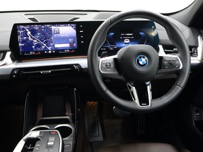 صورة مصغرة 41 لـ 2025 BMW IX2
